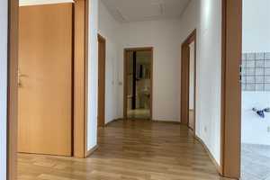 3 Zimmer Dachgeschosswohnung mit großer Dachterrasse – Huygensstraße 20, 4159 Leipzig – Vorschaubild 2
