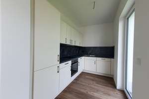 Barrierearm! 2-Zimmer-Wohnung mit Terrasse, Duschbad, Einbauküche u. Stellplatz – Krischanweg 5f, 18069 Reutershagen, Rostock – Vorschaubild 11