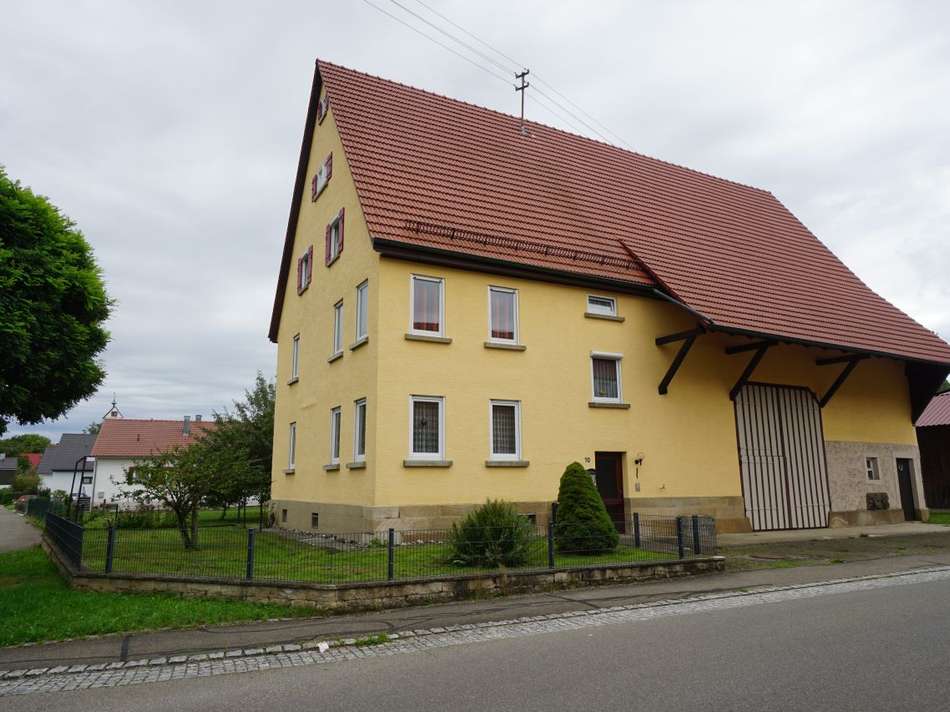Außenansicht