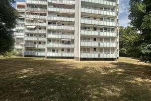 Barrierefreie 3,5 ZKBB Wohnung in ruhiger Wohnanlage
