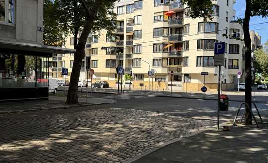 1,5-Zimmer-Wohnung mit Balkon und Einbauküche in Mannheim,  Quadrat E, Nähe UNI