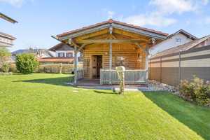 Idyllisches und großzügiges Einfamilienhaus in Surheim – Berchtesgadener Land (Kreis) – Vorschaubild 10