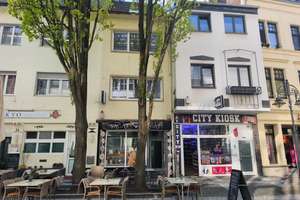 3-stöckiges 6-Zimmer Haus im Brühl Zentrum | ca. 120 m² | frisch modernisiert – Die vollständige Adresse der Immobilie erhältst du vom Anbieter., 50321 Brühl – Vorschaubild 2