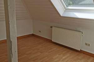Schöne Dachgeschosswohnung mit Loggia in Lübeck Schönböcken – Die vollständige Adresse der Immobilie erhältst du vom Anbieter., 23556 Sankt Lorenz Nord, Lübeck – Vorschaubild 5