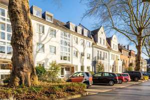 Wohnen am Rheinufer – 40545 Oberkassel, Düsseldorf – Vorschaubild 11