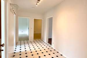 Schicke EG-Wohnung mit Terrasse – Louise-Schroeder-Str.  10, 30627 Misburg-Nord, Hannover – Vorschaubild 2