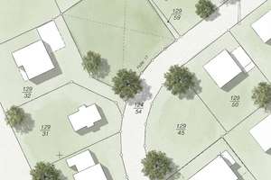 Ihr Architektenhauses - individuell geplant zum Festpreis! – Die vollständige Adresse der Immobilie erhältst du vom Anbieter., 38723 Seesen – Vorschaubild 2
