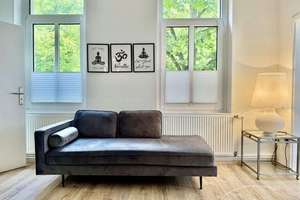 Möblierte 4-Zi.-Wohnung nahe Hbf & City – hochwertig & ruhig – Die vollständige Adresse der Immobilie erhältst du vom Anbieter., 38102 Viewegsgarten-Bebelhof, Braunschweig – Vorschaubild 10
