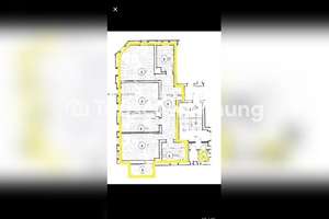 Tauschwohnung: Suche 3 Zimmer Wohnung mit Balkon und bestenfalls Stellplatz – Die vollständige Adresse der Immobilie erhältst du vom Anbieter., 4177 Altlindenau, Leipzig – Vorschaubild 6