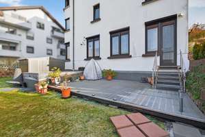 Wie ein Neubau: Kernsanierte 3,5-Zimmer Luxuswohnung in Pforzheim-Eutingen mit Garten, Aufzug, neuen – Die vollständige Adresse der Immobilie erhältst du vom Anbieter., 75181 Eutingen, Pforzheim – Vorschaubild 3