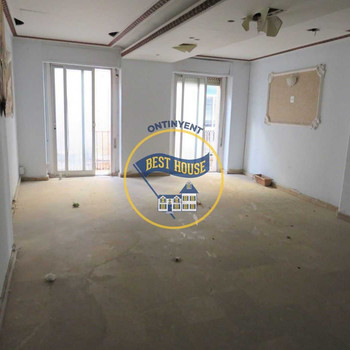 Gelegenheit Großes Haus in Ruinen in Ontinyent zum Bau eines neuen Zuhauses.
