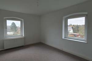 Helle 2-Zimmer-Wohnung in Jößnitz mit Gartenblick – Reißiger Straße 1, 8547 Jößnitz, Plauen – Vorschaubild 8