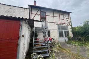 Mehrfamilienhaus mit Scheune, Schmiede und Pferdekoppel (Bauplatz) – Die vollständige Adresse der Immobilie erhältst du vom Anbieter., 76227 Durlach, Karlsruhe – Vorschaubild 20