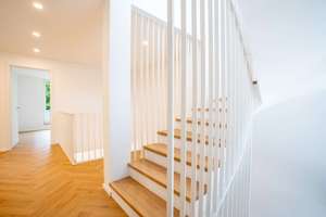 Luxuriöses Townhouse in Gelsenkirchen-Buers Bestlage! Einzug im Sommer! – Die vollständige Adresse der Immobilie erhältst du vom Anbieter., 45894 Buer, Gelsenkirchen – Vorschaubild 15