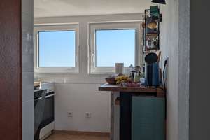 Wohnen im wunderschönen Buchwald - DG-Wohnung mit Hobbyraum und 180qm eigenem Gartenanteil – Im Buchwald 31, 70186 Gablenberg, Stuttgart – Vorschaubild 6