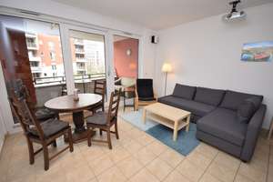 Möblierte Wohnung auf Zeit zu vermieten: – 60486 Bockenheim, Frankfurt am Main – Vorschaubild 2