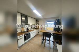 Tauschwohnung: 1,5-Zimmer-Wohung gegen 2-3 Zimmer-Wohnung – Die vollständige Adresse der Immobilie erhältst du vom Anbieter., 81369 Mittersendling, München – Vorschaubild 1