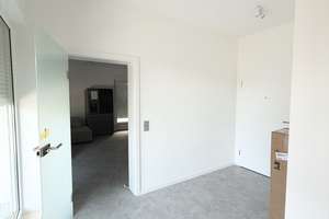 Genial! Maisonette & Penthouse * ruhig & grün * Terrasse * Einbauküche * 2 Bäder * 2 Stellplätze – Rathenaustraße 14, 4416 Markkleeberg – Vorschaubild 12