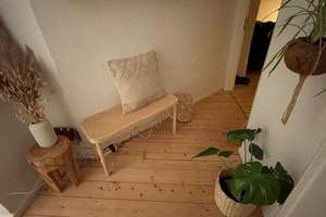 Helle und 94 qm große 3 Zimmer Wohnung mit sonnigem Südbalkon im Zentrum von Bremen – Außer der Schleifmühle 47, 28203 Ostertor, Bremen – Vorschaubild 7