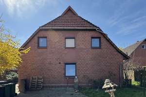 Resthof mit Herz – viel Platz, viele Ideen, tolle Lage – Die vollständige Adresse der Immobilie erhältst du vom Anbieter., 27283 Verden (Aller) – Vorschaubild 1