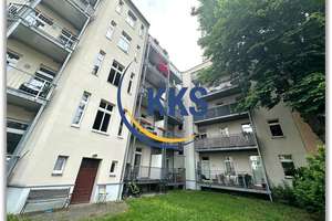 Familienwohnung im beliebten Gohlis-Süd mit großem Balkon – Die vollständige Adresse der Immobilie erhältst du vom Anbieter., 4155 Gohlis-Süd, Leipzig – Vorschaubild 14
