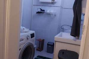 Altbau - Helle 2 Zimmerwohnung im Vorderhaus mit Balkon – Die vollständige Adresse der Immobilie erhältst du vom Anbieter., 12043 Neukölln (Ortsteil), Berlin – Vorschaubild 5