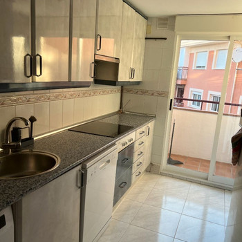 Immobilien zum Verkauf in Galapagar