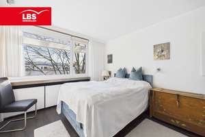 Ein Rückzugsort über den Dächern von Hardtberg – Die vollständige Adresse der Immobilie erhältst du vom Anbieter., 53123 Duisdorf, Bonn – Vorschaubild 4