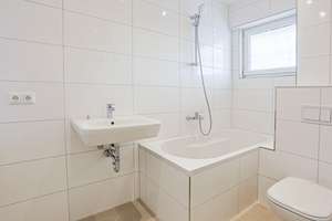 14qm Balkon, saniert mit Dusche & Wanne am Sennteichplatz – Die vollständige Adresse der Immobilie erhältst du vom Anbieter., 68199 Neckarau, Mannheim – Vorschaubild 5