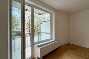 Attraktive 2-Zimmer-Wohnung für Kapitalanleger & Eigenbedarf in HH-Stellingen – Die vollständige Adresse der Immobilie erhältst du vom Anbieter., 22525 Stellingen, Hamburg – Vorschaubild 4