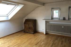 BI-Quelle - Sonnige 2 Zimmer DG Wohnung   – Thaliastr. 9, 33649 Brackwede, Bielefeld – Vorschaubild 3