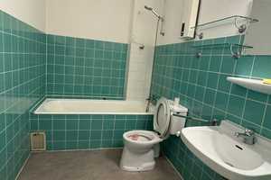 helle 2 Zimmer Wohnung am Luisenhospital – Hubertusstraße 24, 52064 Aachen – Vorschaubild 9