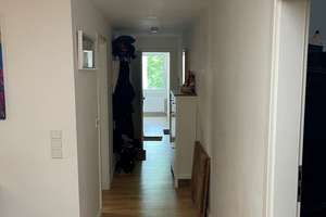 Lichtdurchflutete 3-Zimmer-Wohnung mit zwei Balkonen im beliebten Stadtteil Hamm-Mitte – Die vollständige Adresse der Immobilie erhältst du vom Anbieter., 20535 Hamm, Hamburg – Vorschaubild 10