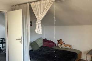 Helle und gemütliche 2-Zimmer-Wohnung in ruhiger Lage – kürzlich renoviert – Die vollständige Adresse der Immobilie erhältst du vom Anbieter., 44328 Scharnhorst-Ost, Dortmund – Vorschaubild 2