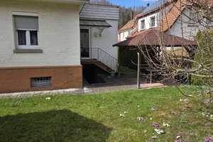 Freistehendes Einfamilienhaus mit schönem Garten und Garage. – Silcherstraße 11, 78727 Rottweil (Kreis) – Vorschaubild 5