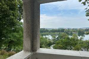 Historische Villa mit Donau-/Domblick (Kurzvermietung, max. 3 Jahre) – Die vollständige Adresse der Immobilie erhältst du vom Anbieter., 93059 Ober- und Niederwinzer-Kager, Regensburg – Vorschaubild 12