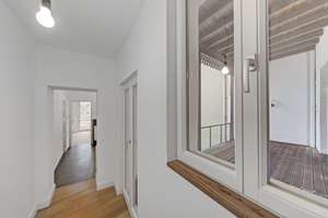 Herrschaftliche Beletage Altbau-Wohnung auf dem Westwall! – Die vollständige Adresse der Immobilie erhältst du vom Anbieter., 47798 Stadtmitte, Krefeld – Vorschaubild 11