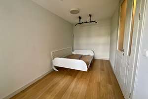 Voll Möbliert ab 01.06.2026 – 3 Zimmer in Weißensee, Prenzlauer Berg in direkter Nähe – Charlottenburger Straße 74, 13086 Weißensee, Berlin – Vorschaubild 7