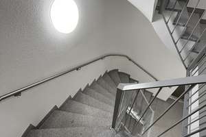 schönes 3 Zimmerapartment am Tannenhof – Hans-Bredow-Straße 6, 76530 Innenstadt, Baden-Baden – Vorschaubild 5