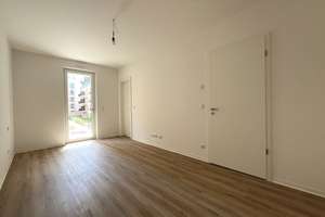 Neubau! Stilvolle 4-Zimmer-Wohnung mit Tageslichtbad, Badewanne, Loggia und Balkon im Zentrum-Ost – Kreuzstraße 21, 4103 Zentrum-Ost, Leipzig – Vorschaubild 7