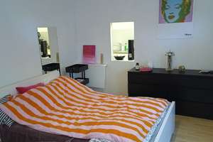 Studentenappartement in Mainz – Am Gonsenheimer Spieẞ 33, 55122 Hartenberg-Münchfeld, Mainz – Vorschaubild 4