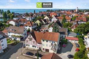 Attraktives Mehrfamilienhaus in begehrter Lage von Immenstaad – nur wenige Schritte vom Bodenseeufer – Bodenseekreis – Vorschaubild 14