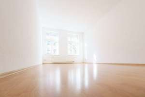 Ansprechende Eigentumswohnung zum sofortigen Einzug im denkmalgeschützten Jugendstilaltbau – Die vollständige Adresse der Immobilie erhältst du vom Anbieter., 4299 Stötteritz, Leipzig – Vorschaubild 4