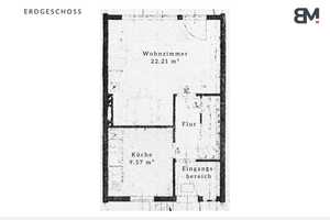 Reihenmittelhaus in Kattenesch - topsaniert! – Bremen – Vorschaubild 8