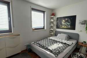Moderne 3 Zimmer-Wohnung mit Balkon in Mönchengladbach-Venn – Die vollständige Adresse der Immobilie erhältst du vom Anbieter., 41068 Venn, Mönchengladbach – Vorschaubild 16