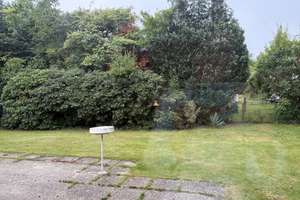 In beliebter Wilhem-Busch-Siedlung, Großzügige 2-Zimmer-Wohnung mit Garten, Kamin & hochwertiger EBK – Wilhelm-Busch-Weg 25, 28329 Sebaldsbrück, Bremen – Vorschaubild 43