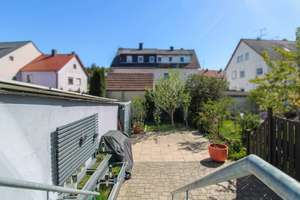 Einziehen und Wohlfühlen - Doppelhaushälfte mit großer Terrasse ; Garage und 4 Außenstellplätze – Die vollständige Adresse der Immobilie erhältst du vom Anbieter., 72475 Bitz – Vorschaubild 20