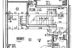 Reihenendhaus in bester Wohnlage (Alleinmandat) – Die vollständige Adresse der Immobilie erhältst du vom Anbieter., 70567 Möhringen-Ost, Stuttgart – Vorschaubild 12