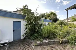 Freistehendes Einfamilienhaus mit parkähnlichem 
Anwesen und Waldgrundstück! – Alb-Donau-Kreis – Vorschaubild 26