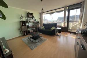 3-Raum-Wohnung mit großer Loggia in Südlage – Die vollständige Adresse der Immobilie erhältst du vom Anbieter., 47239 Rumeln-Kaldenhausen, Duisburg – Vorschaubild 5